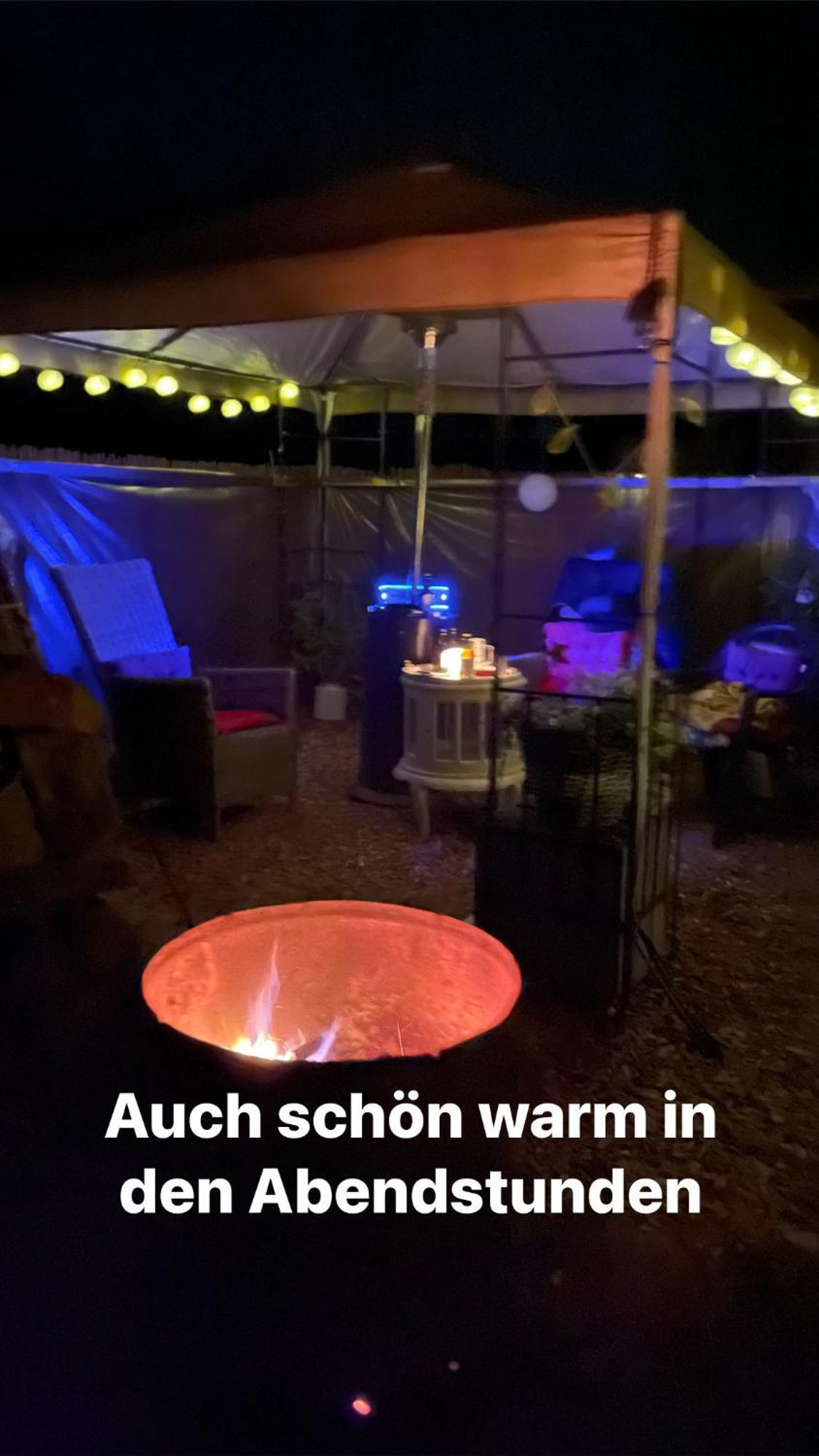 Pension zur Quelle Deudesfeld Exterior foto